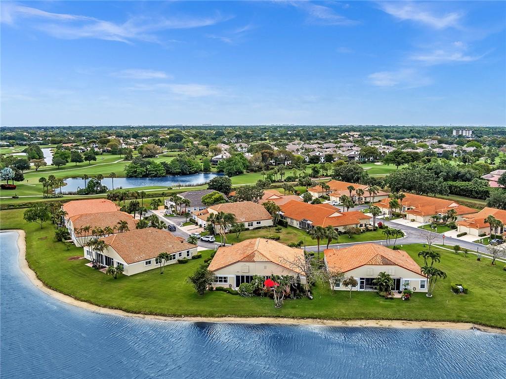 Waterways at Delray - Residential
