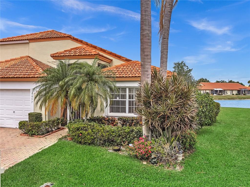 Waterways at Delray - Residential