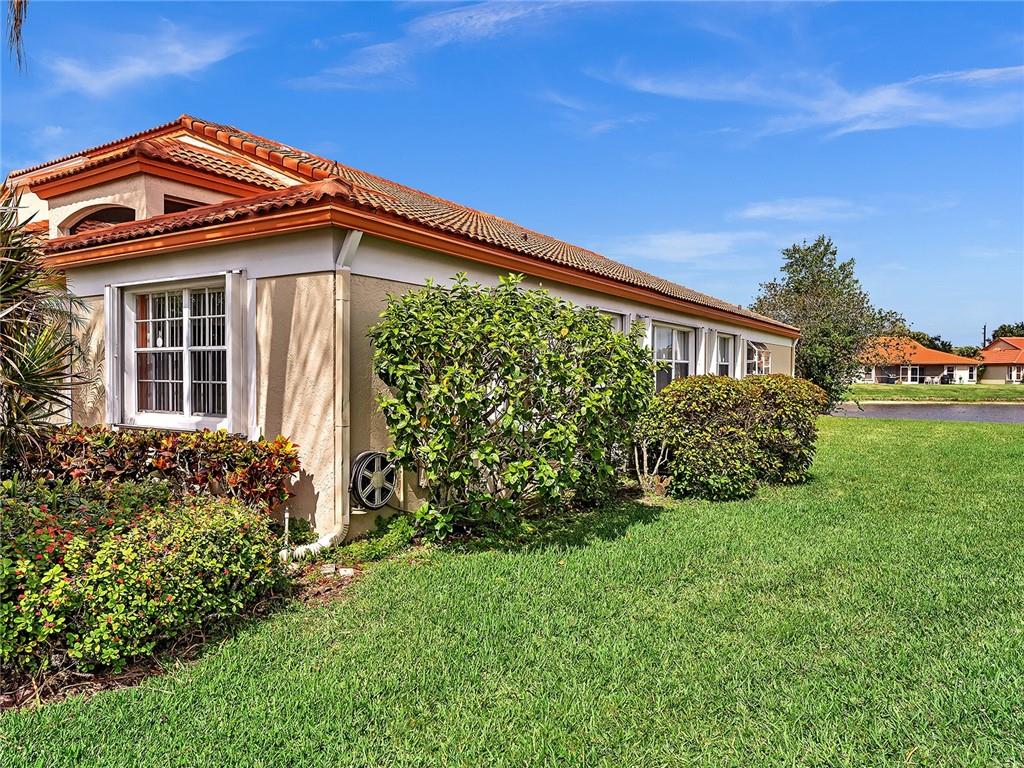 Waterways at Delray - Residential