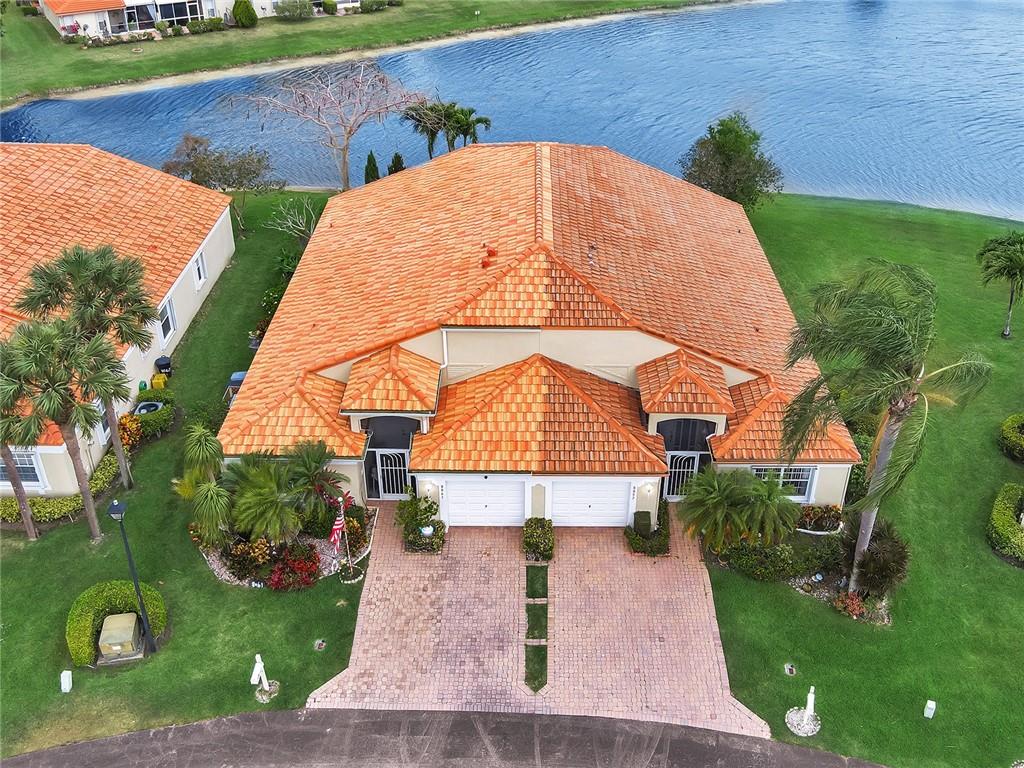 Waterways at Delray - Residential