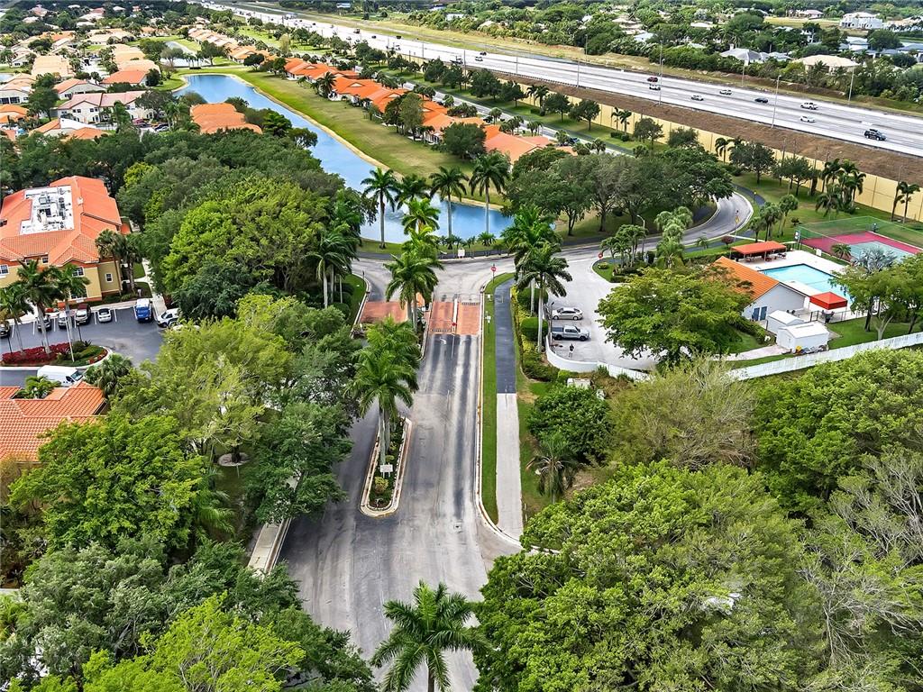 Waterways at Delray - Residential