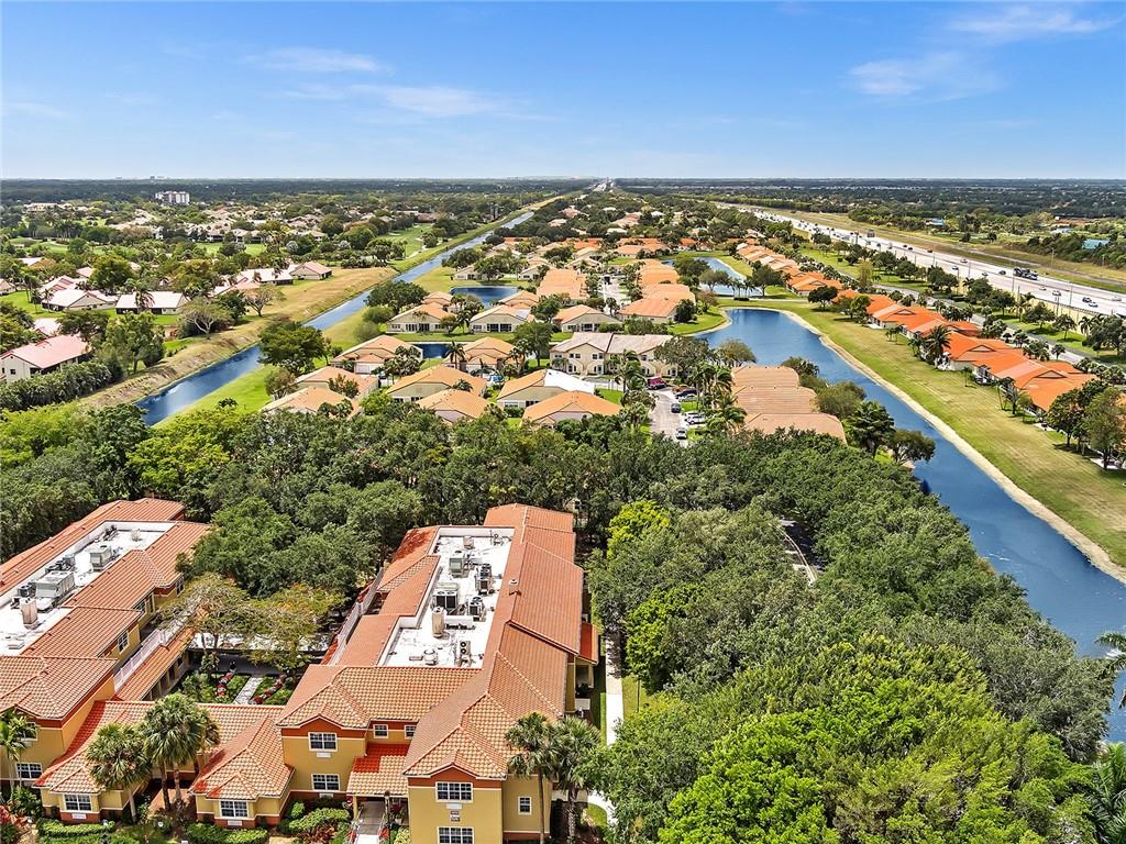 Waterways at Delray - Residential