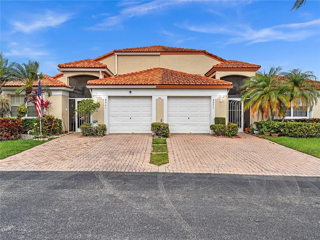 Waterways at Delray - Residential