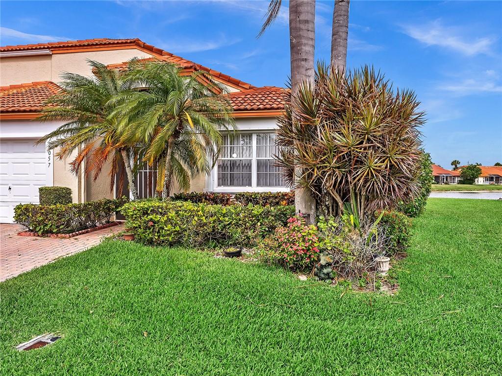 Waterways at Delray - Residential