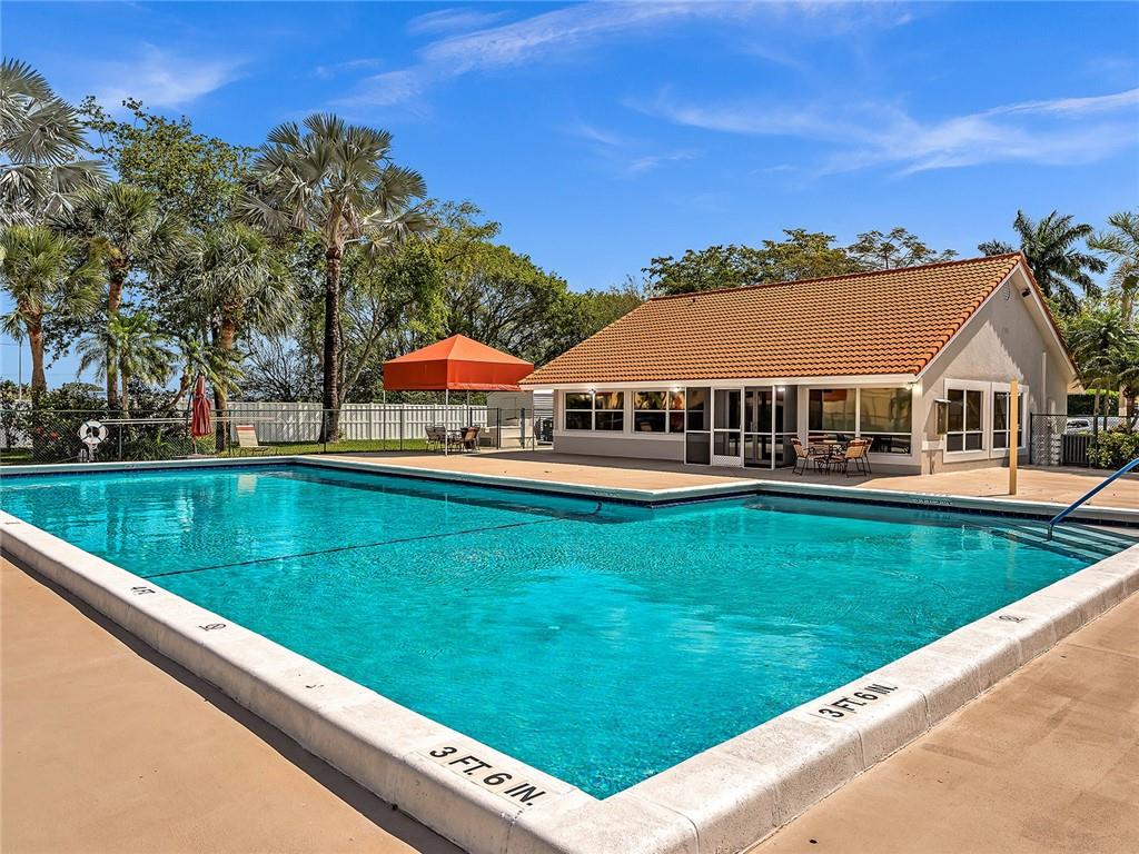 Waterways at Delray - Residential