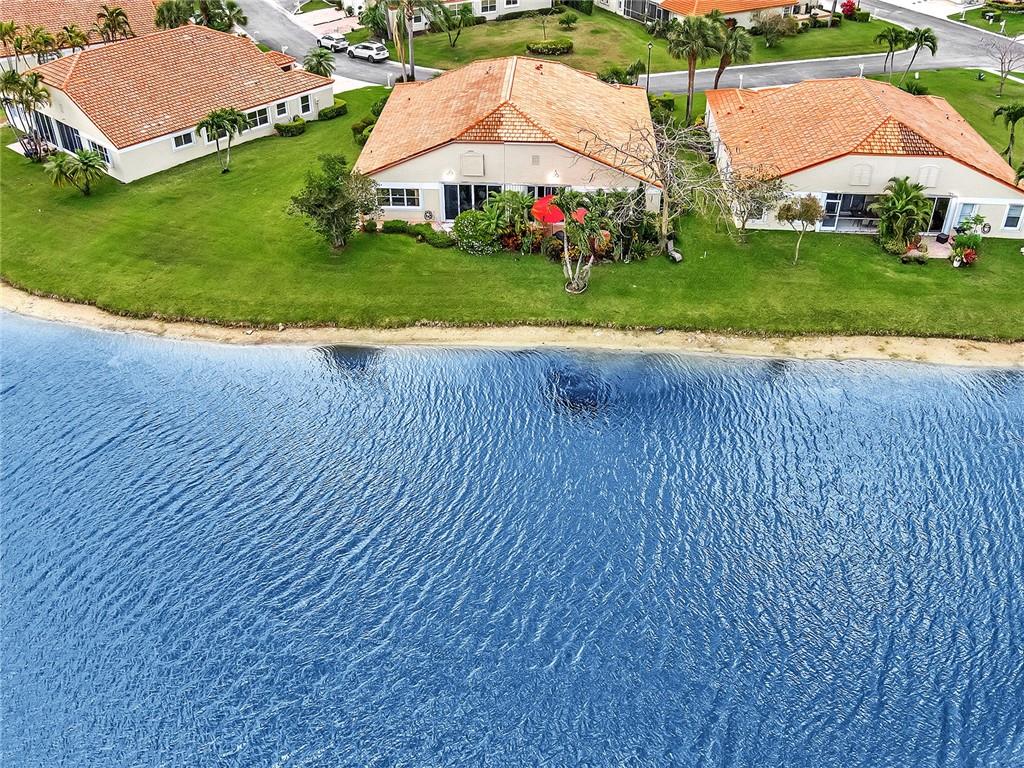 Waterways at Delray - Residential