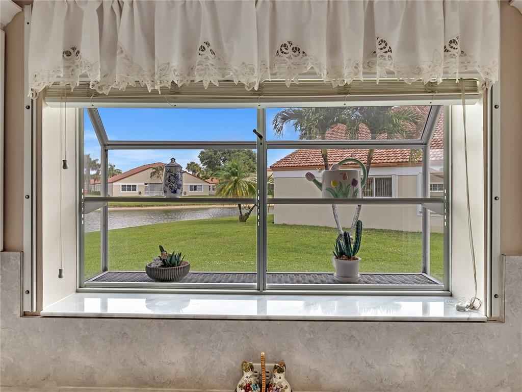 Waterways at Delray - Residential