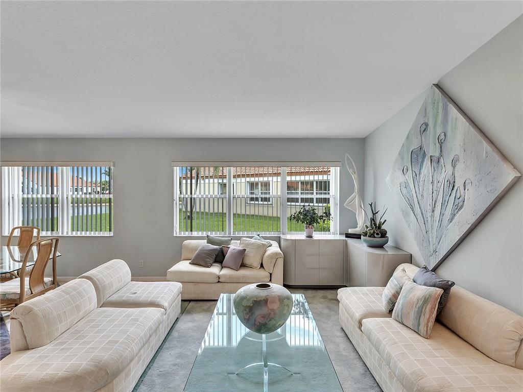 Waterways at Delray - Residential