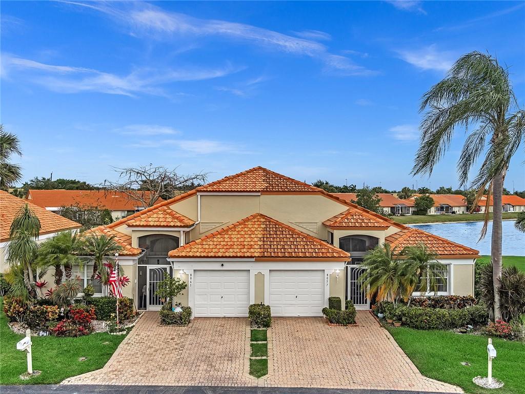 Waterways at Delray - Residential