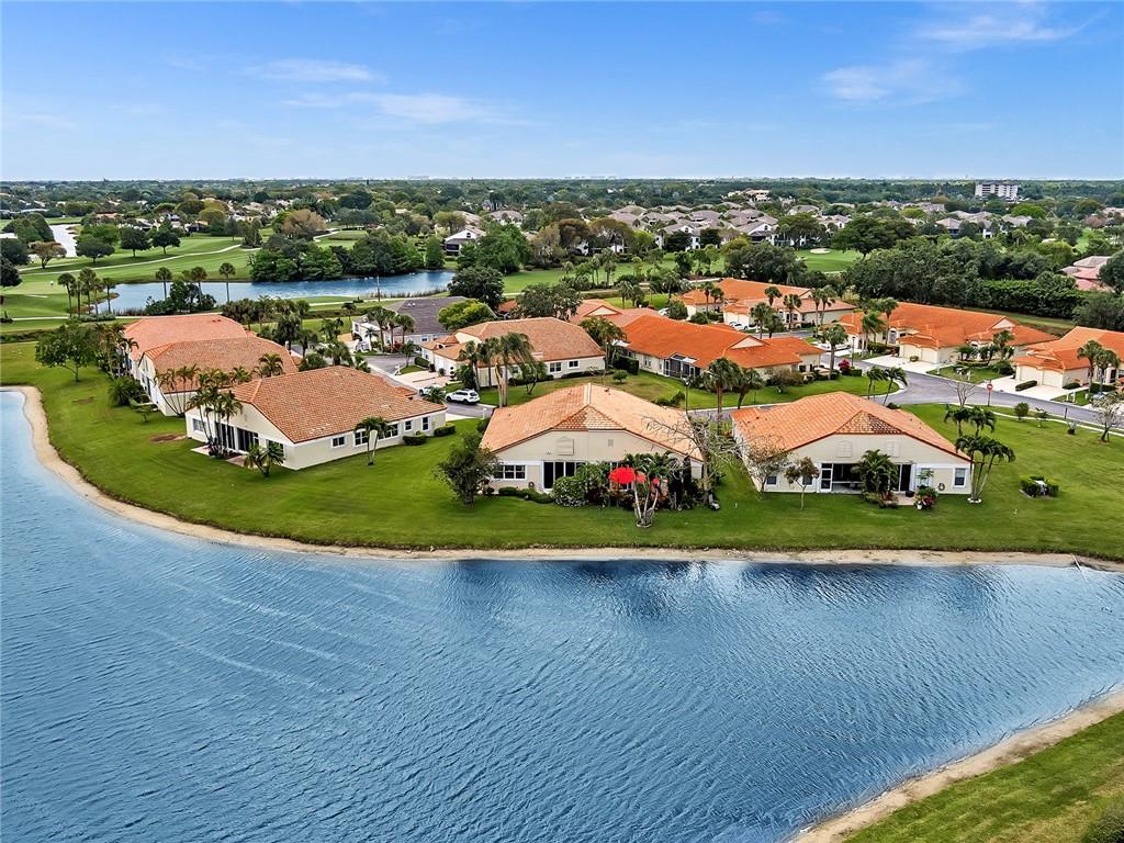 Waterways at Delray - Residential