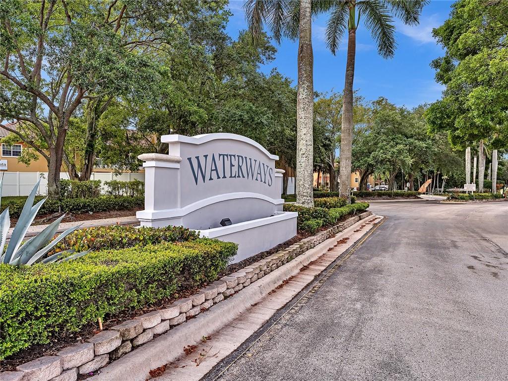 Waterways at Delray - Residential