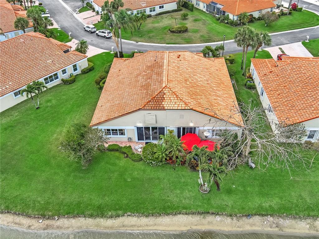 Waterways at Delray - Residential