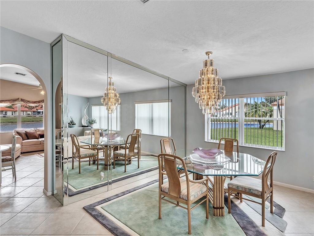 Waterways at Delray - Residential