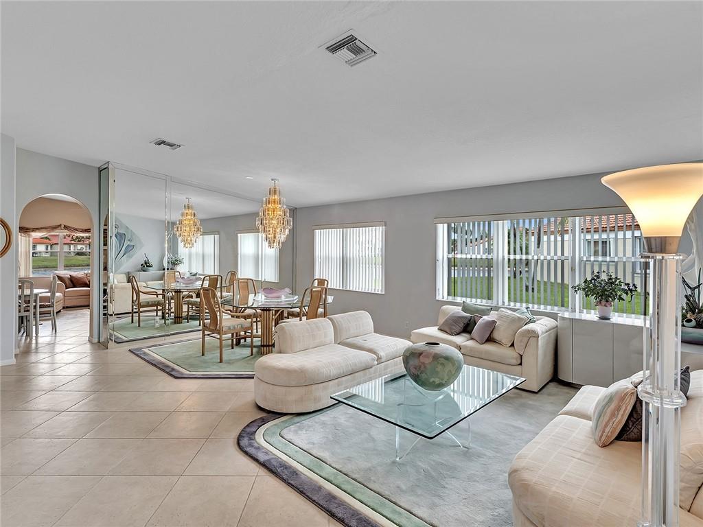 Waterways at Delray - Residential