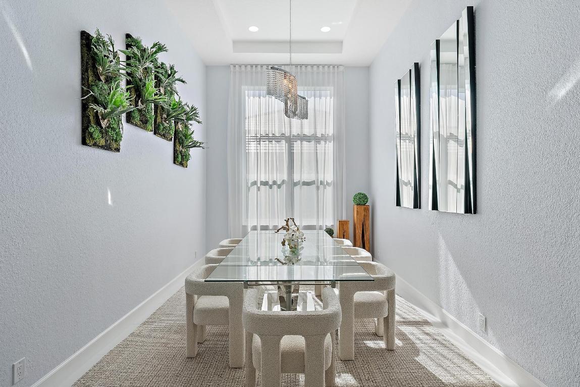 IBIS GOLF AND COUNTRY CLUB 9 - Residential Lease