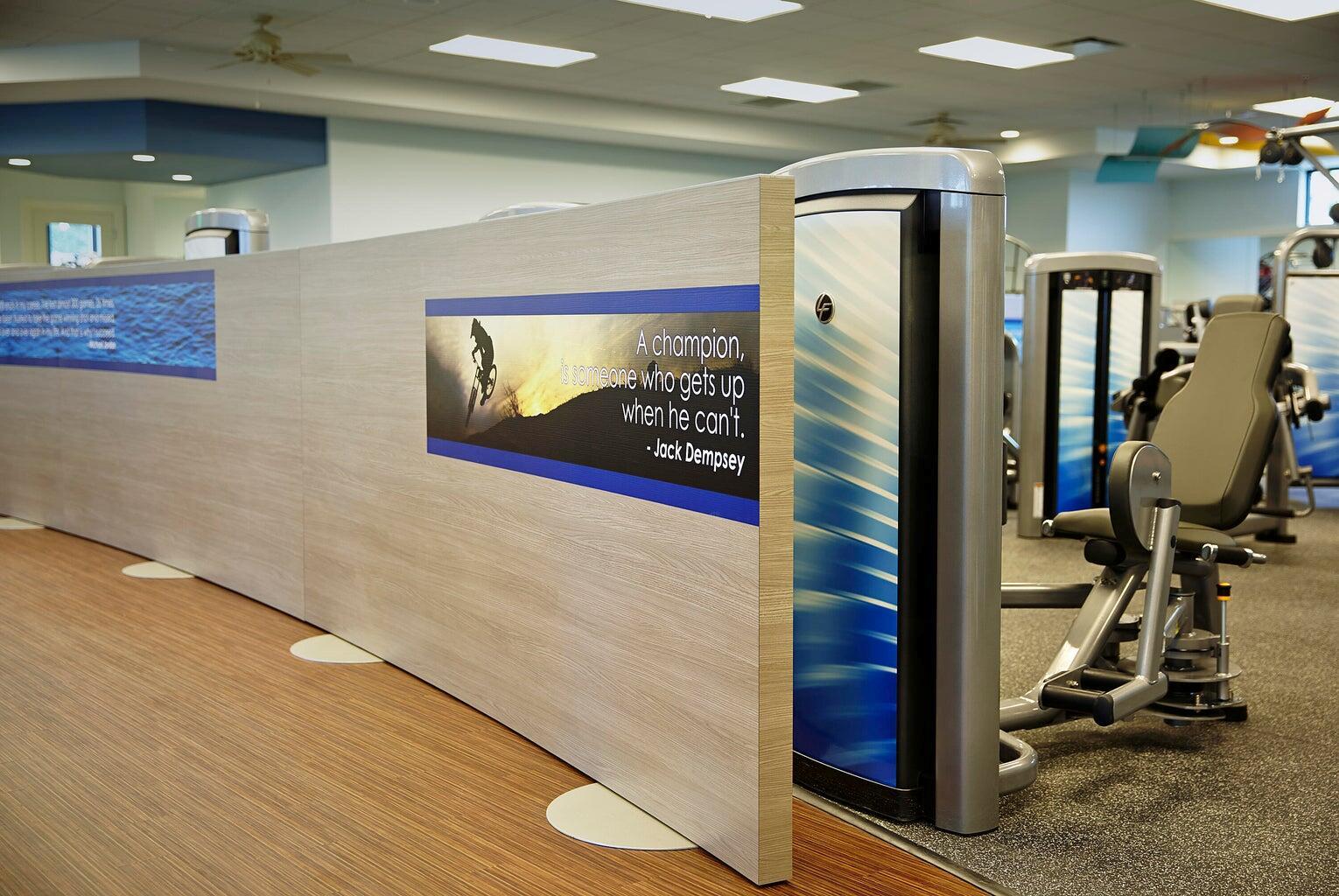 IBIS GOLF AND COUNTRY CLU - Residential Lease