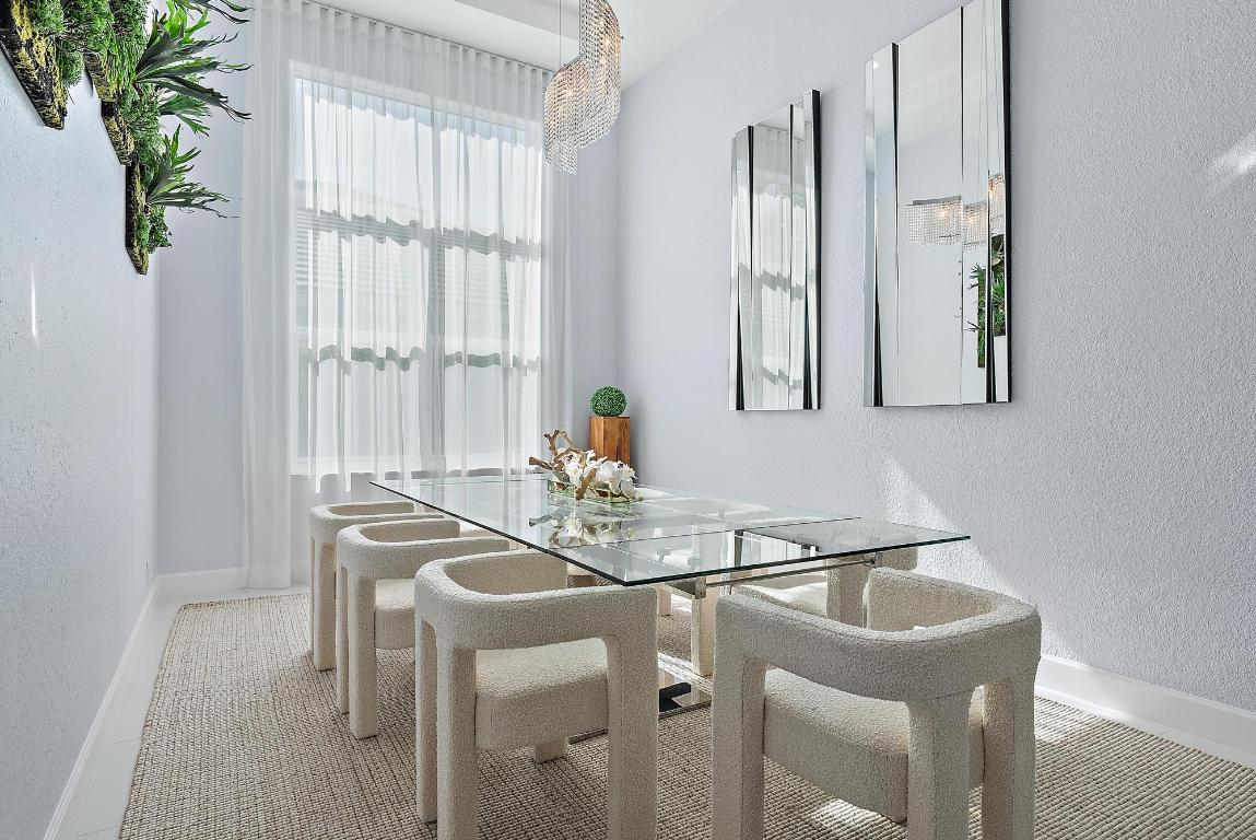 IBIS GOLF AND COUNTRY CLUB 9 - Residential Lease