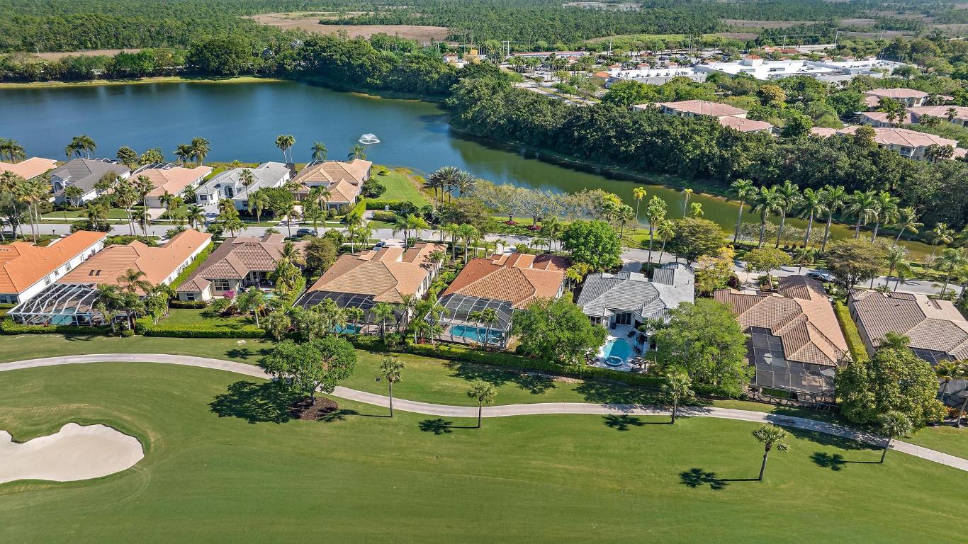 IBIS GOLF AND COUNTRY CLUB 9 - Residential Lease