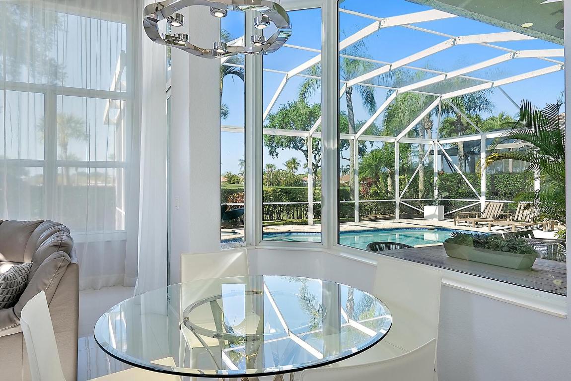 IBIS GOLF AND COUNTRY CLUB 9 - Residential Lease