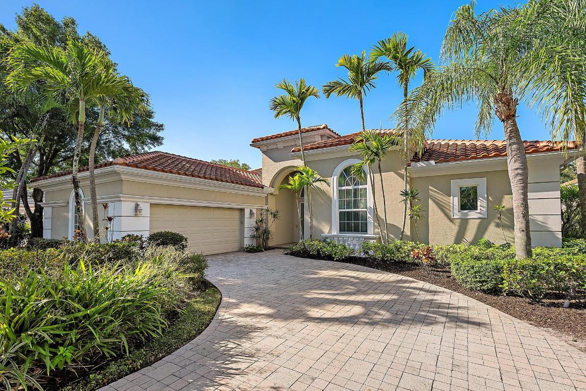 IBIS GOLF AND COUNTRY CLUB 9 - Residential Lease