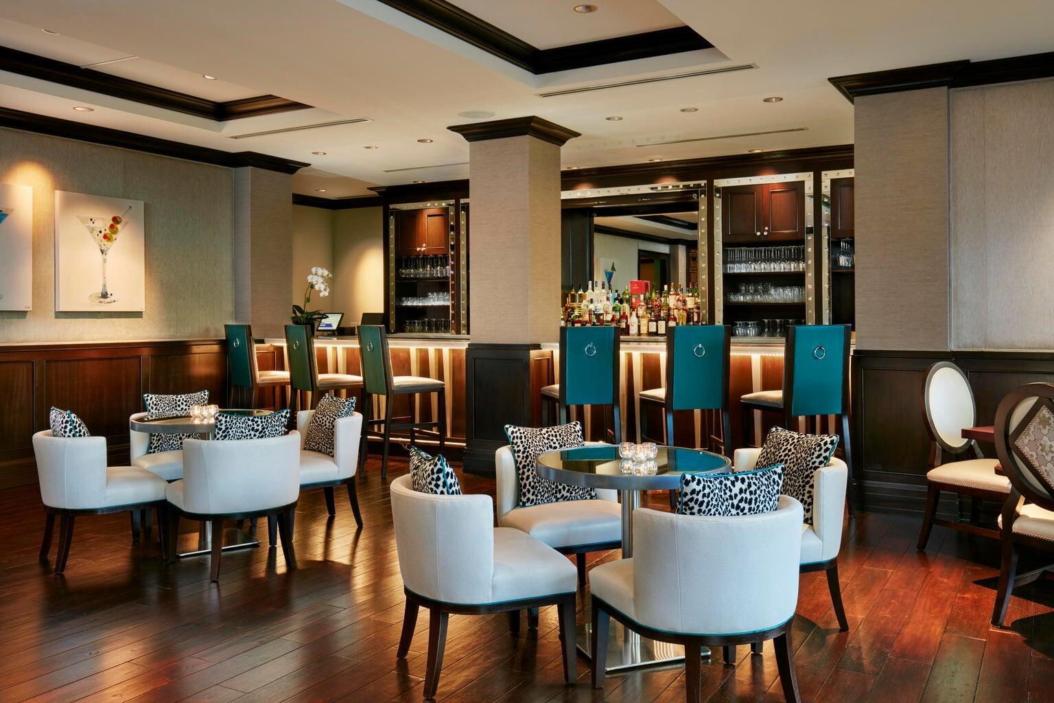 IBIS GOLF AND COUNTRY CLU - Residential Lease