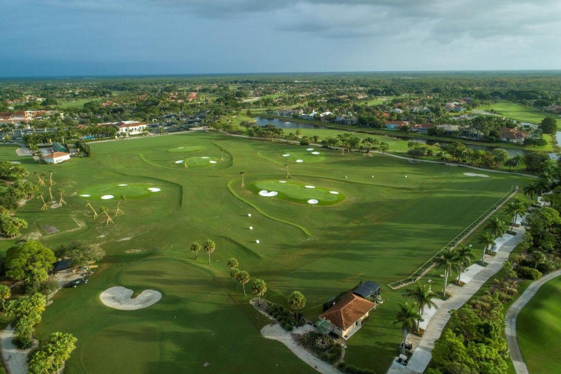 IBIS GOLF AND COUNTRY CLUB 9 - Residential Lease