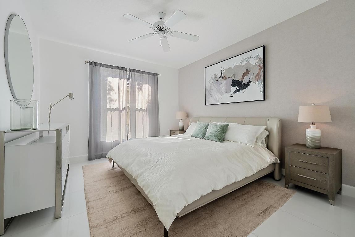 IBIS GOLF AND COUNTRY CLUB 9 - Residential Lease