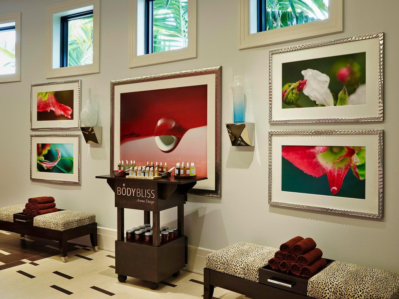 IBIS GOLF AND COUNTRY CLU - Residential Lease