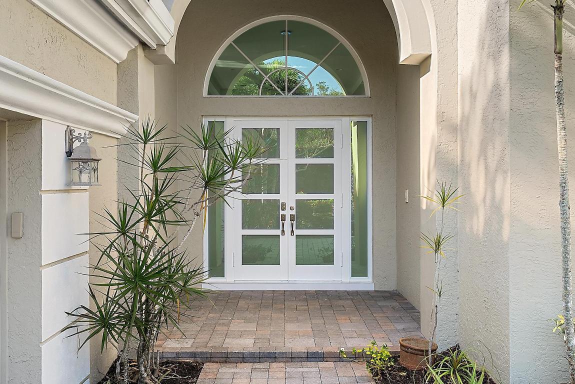 IBIS GOLF AND COUNTRY CLUB 9 - Residential Lease