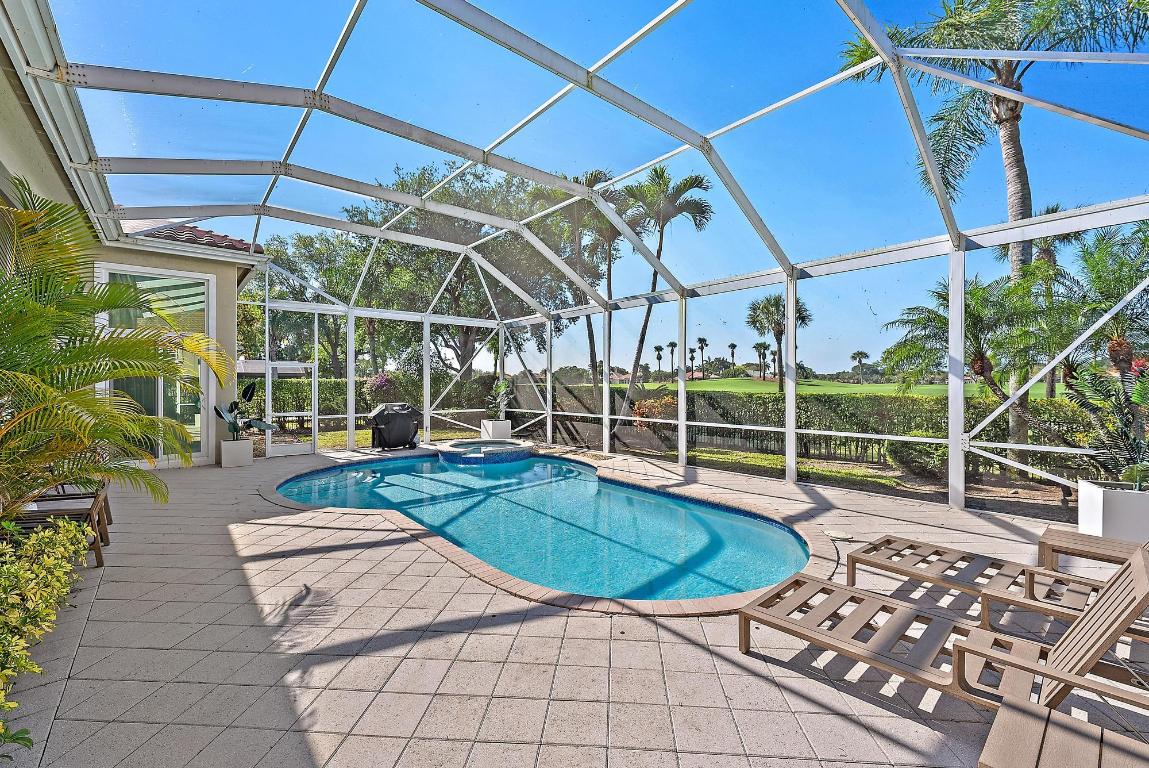 IBIS GOLF AND COUNTRY CLUB 9 - Residential Lease