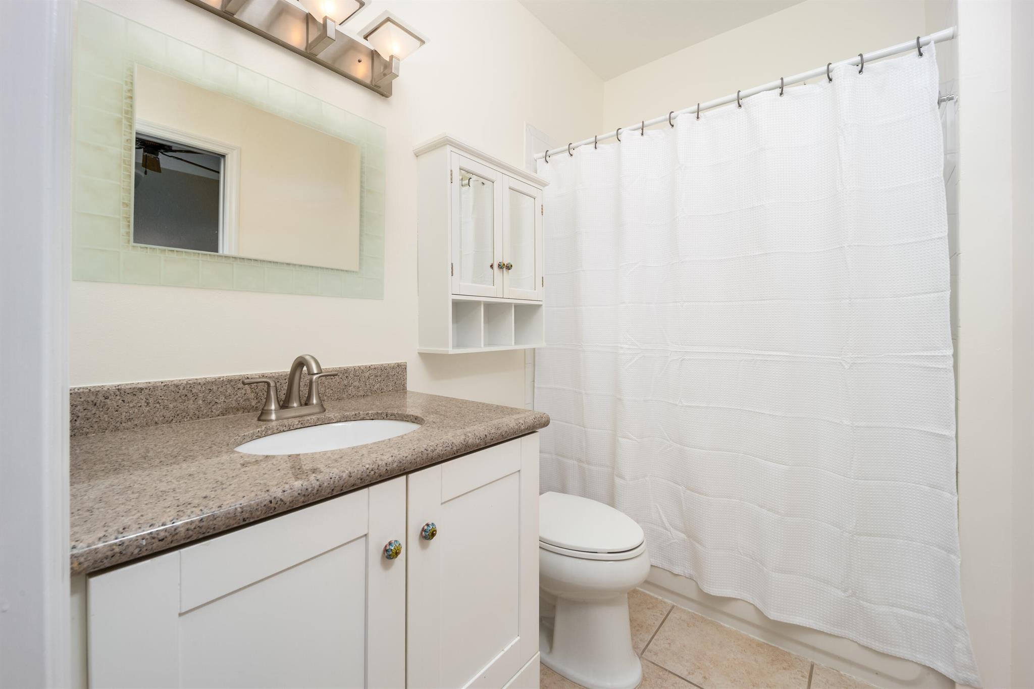 KENSINGTON GARDENS CONDO - Residential