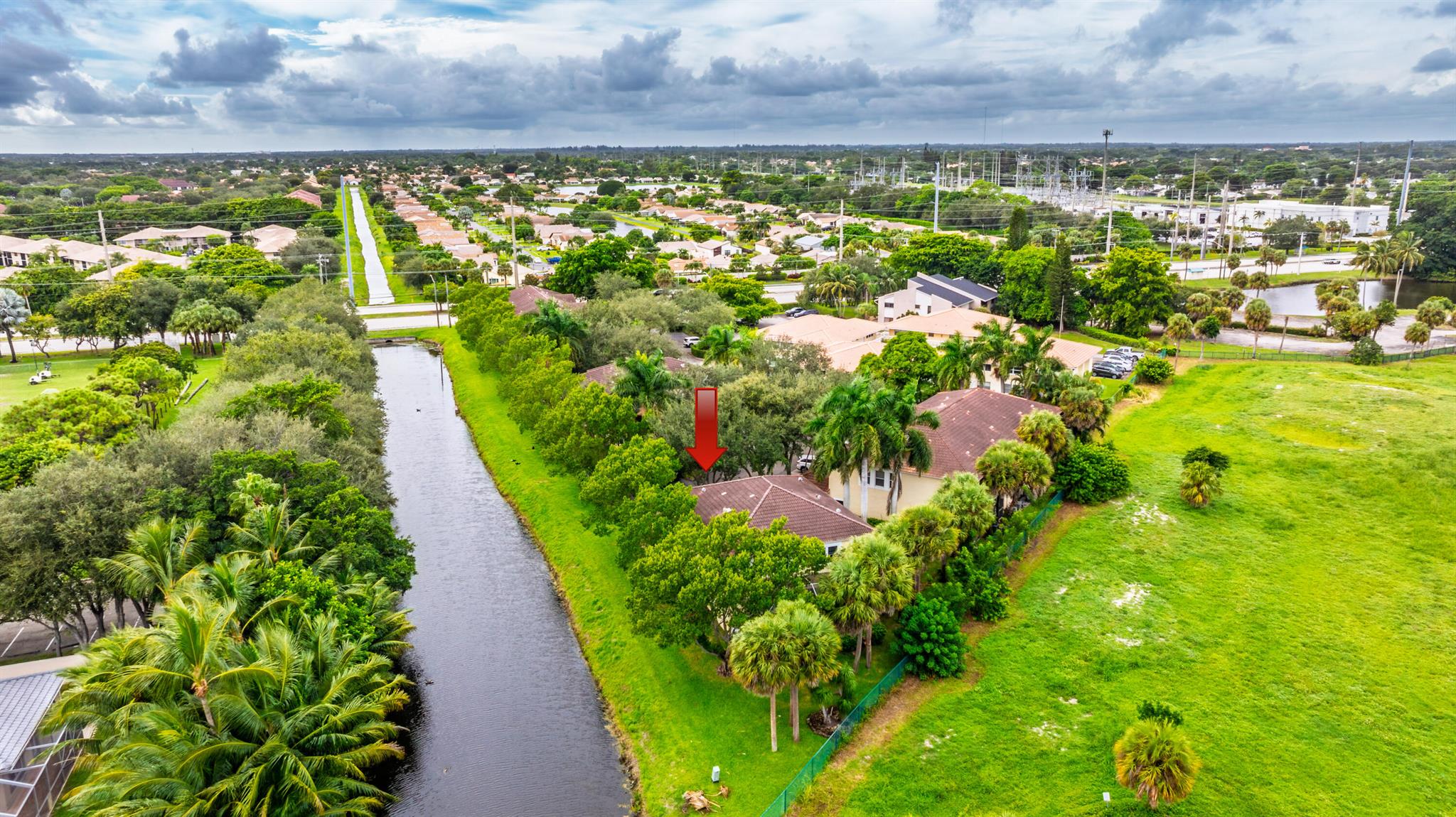 KENSINGTON GARDENS CONDO - Residential