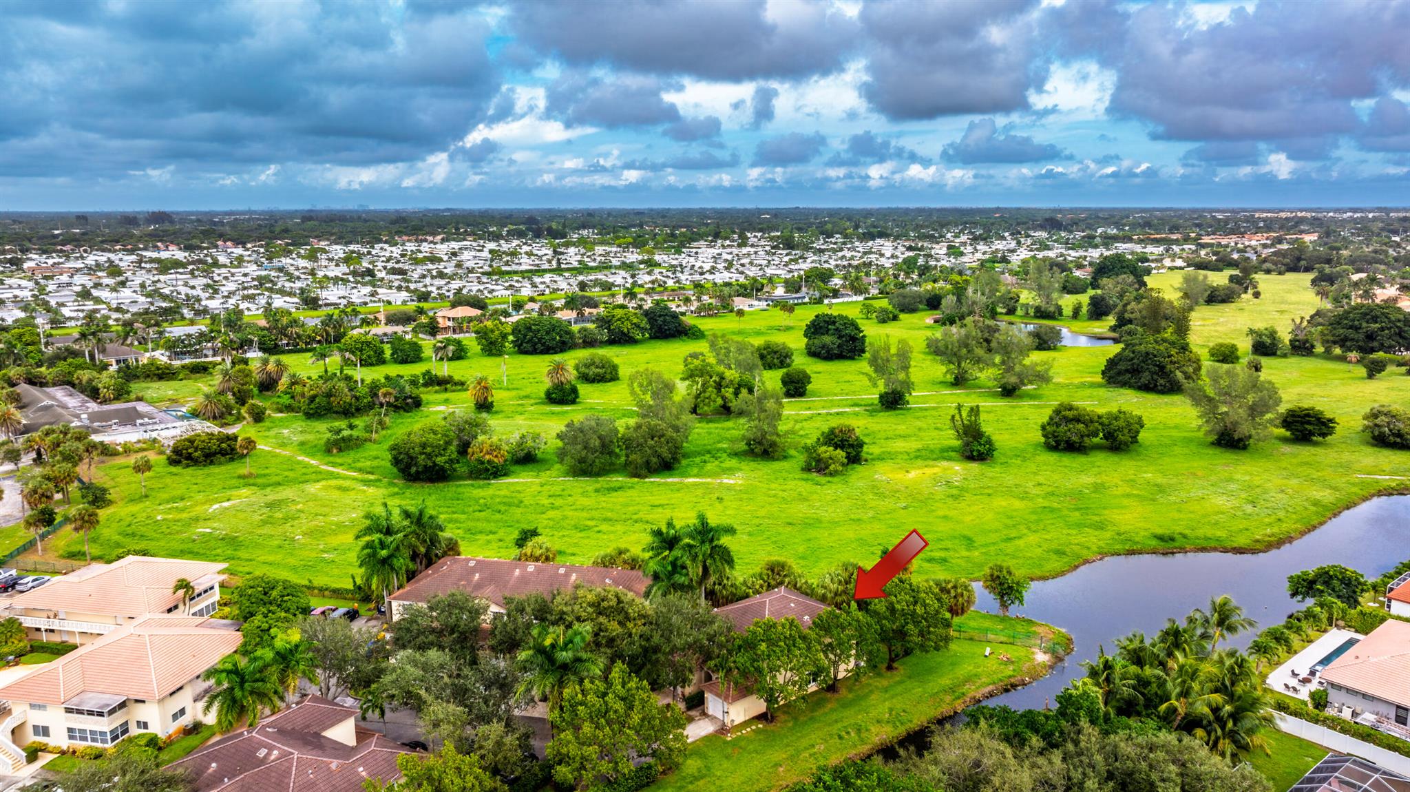 KENSINGTON GARDENS CONDO - Residential