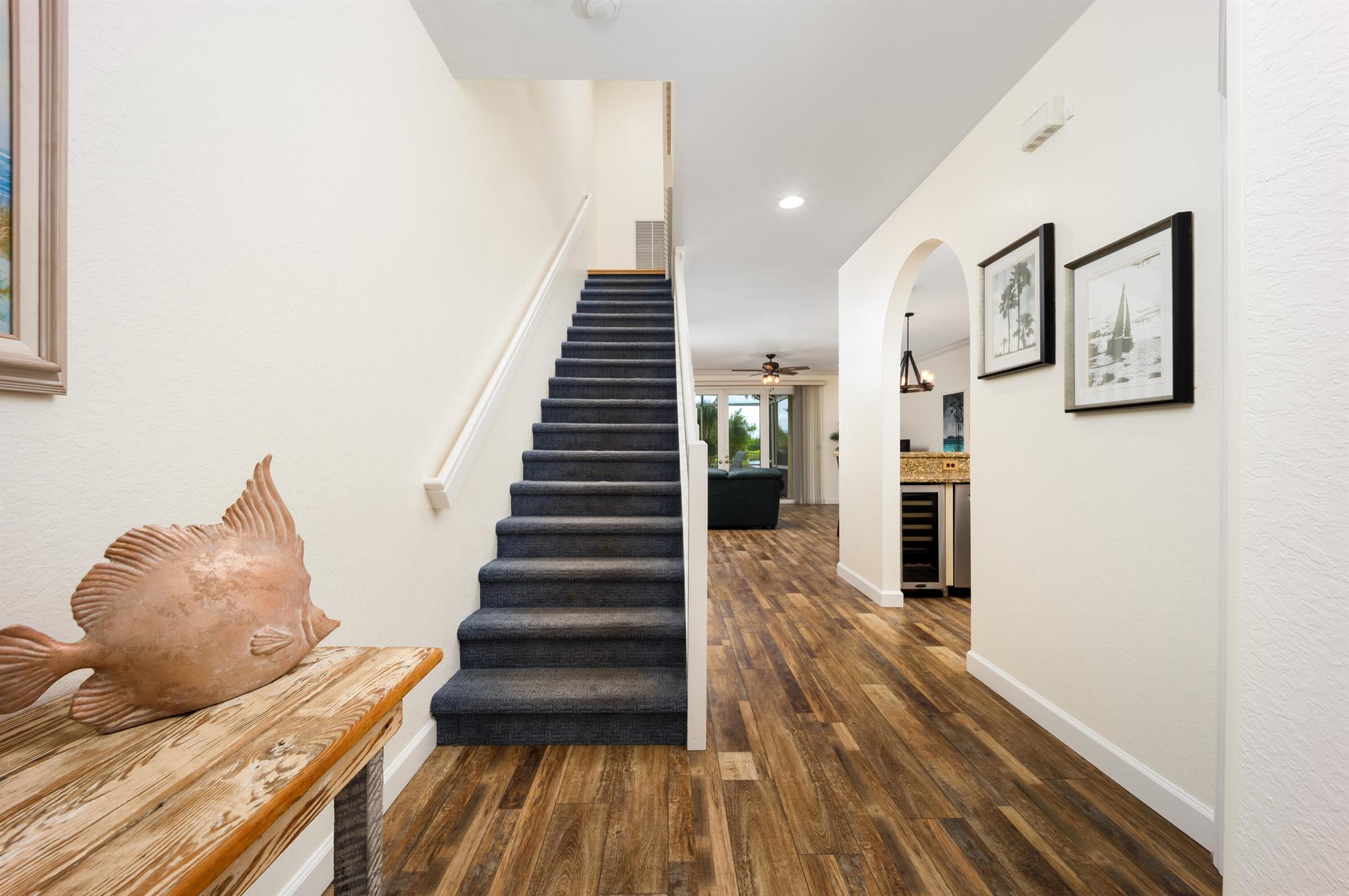 KENSINGTON GARDENS CONDO - Residential