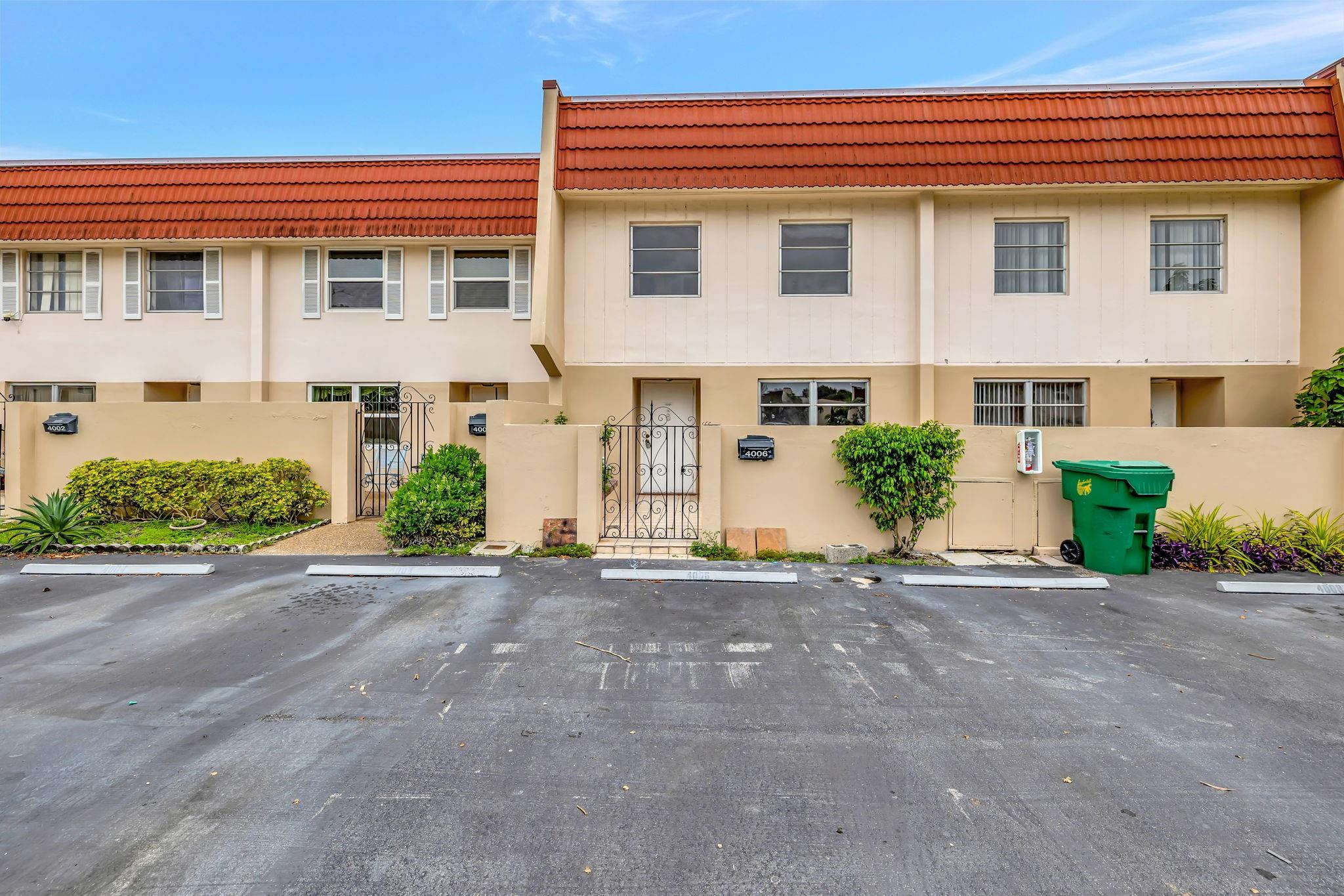 View Fort Lauderdale, FL 33319 townhome