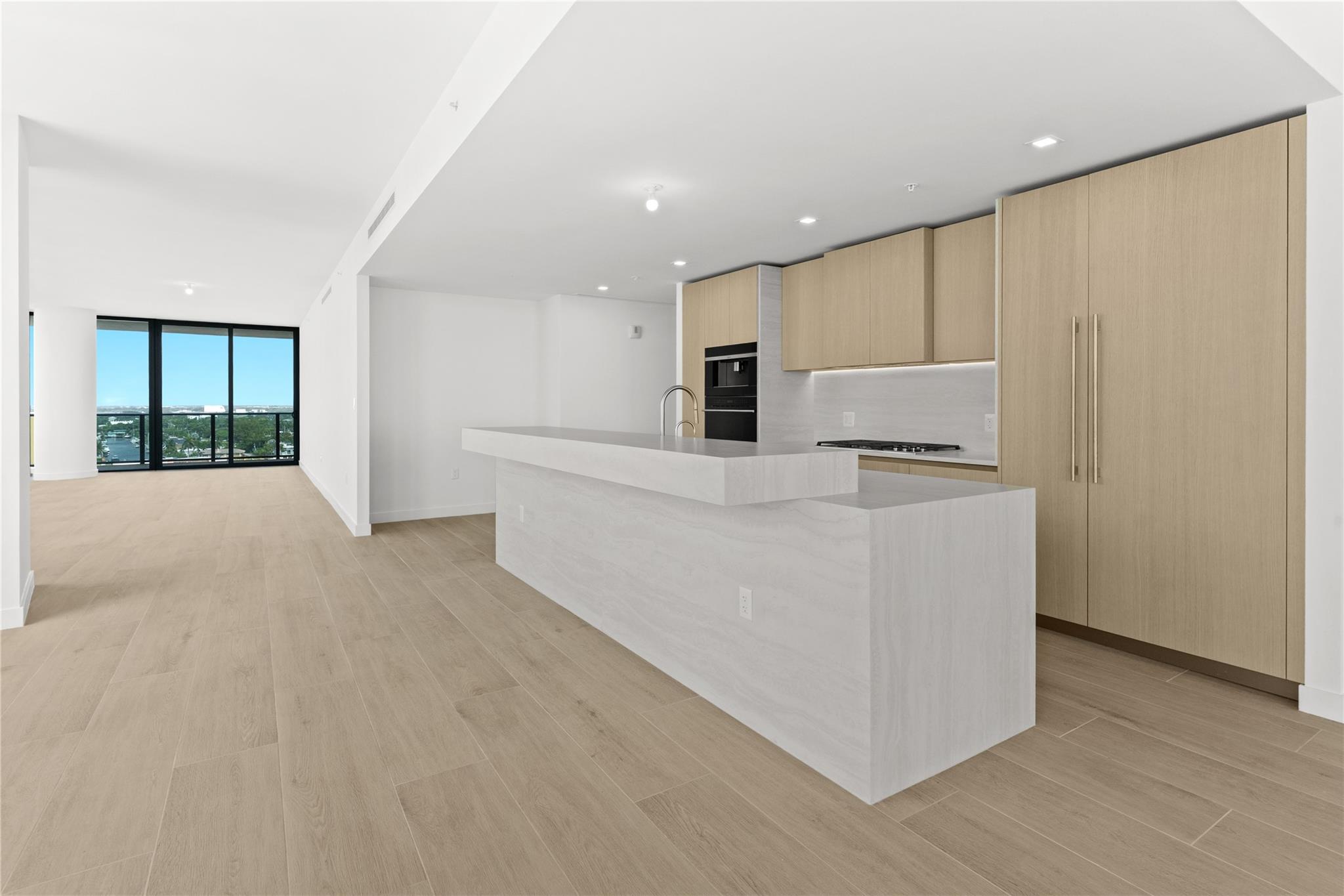 CASAMAR - Residential