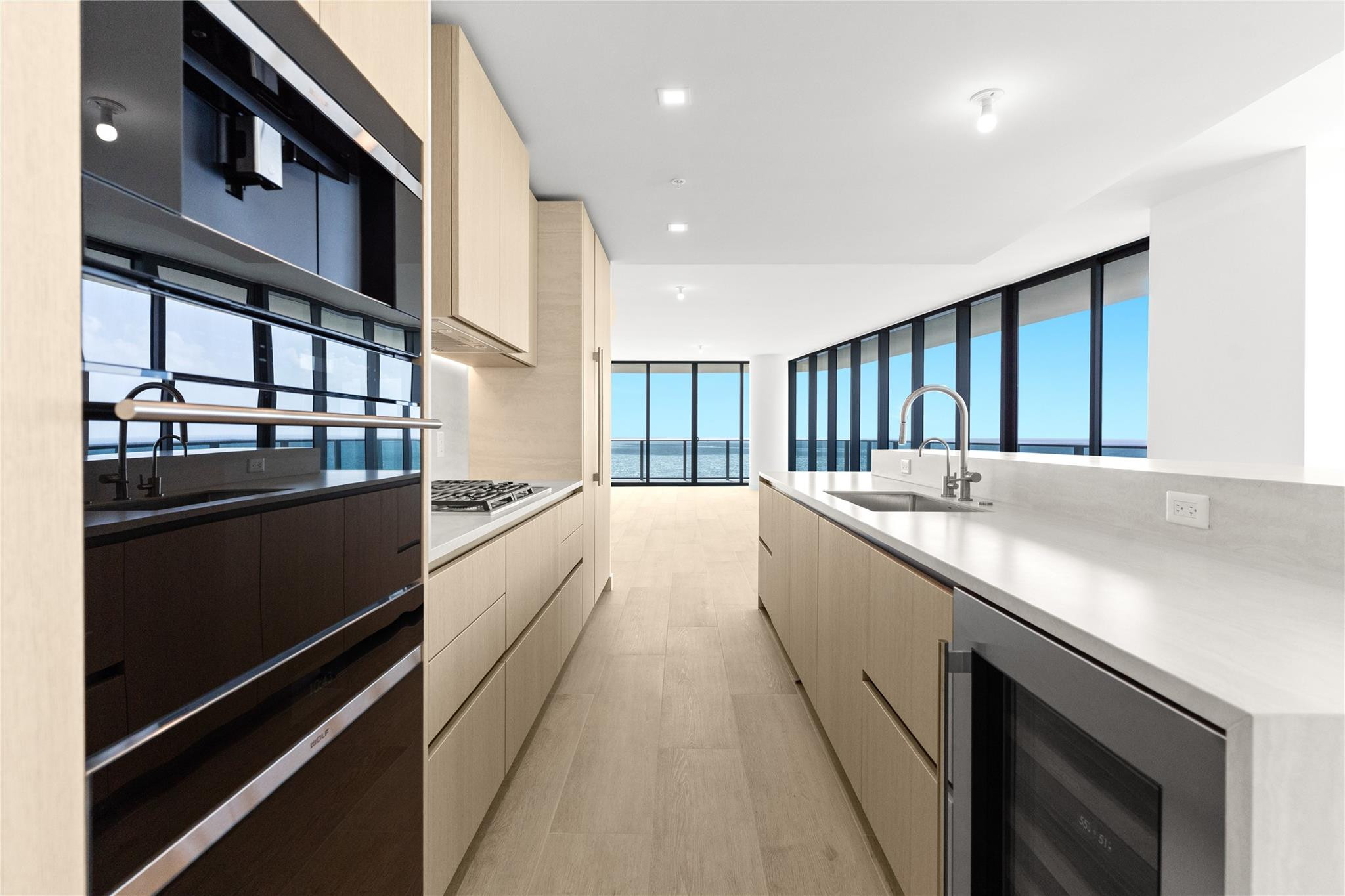 CASAMAR - Residential