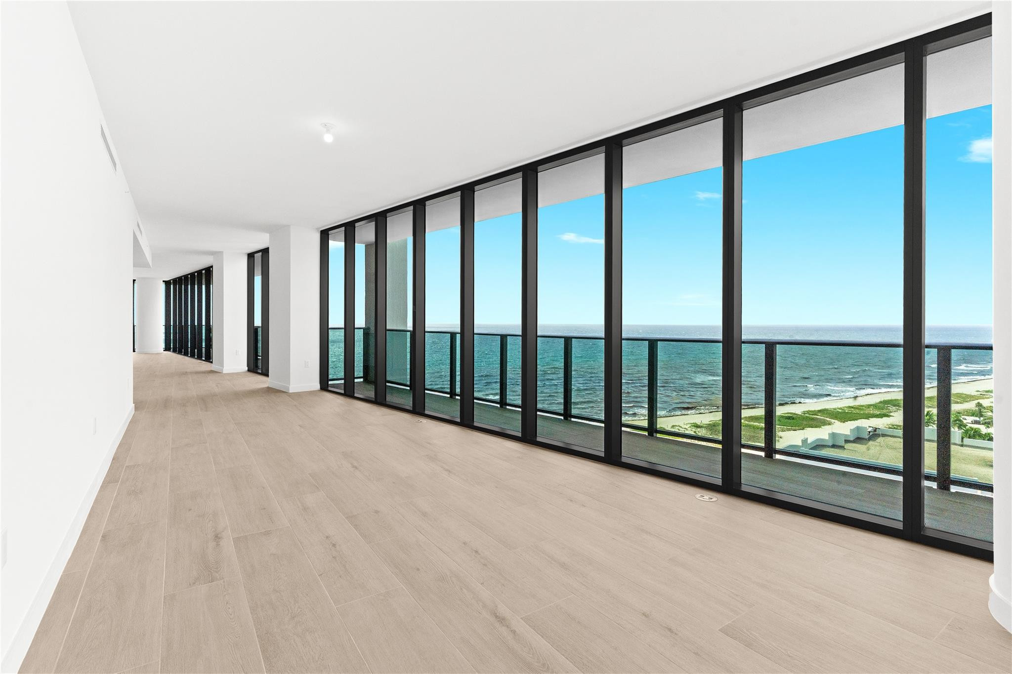 CASAMAR - Residential