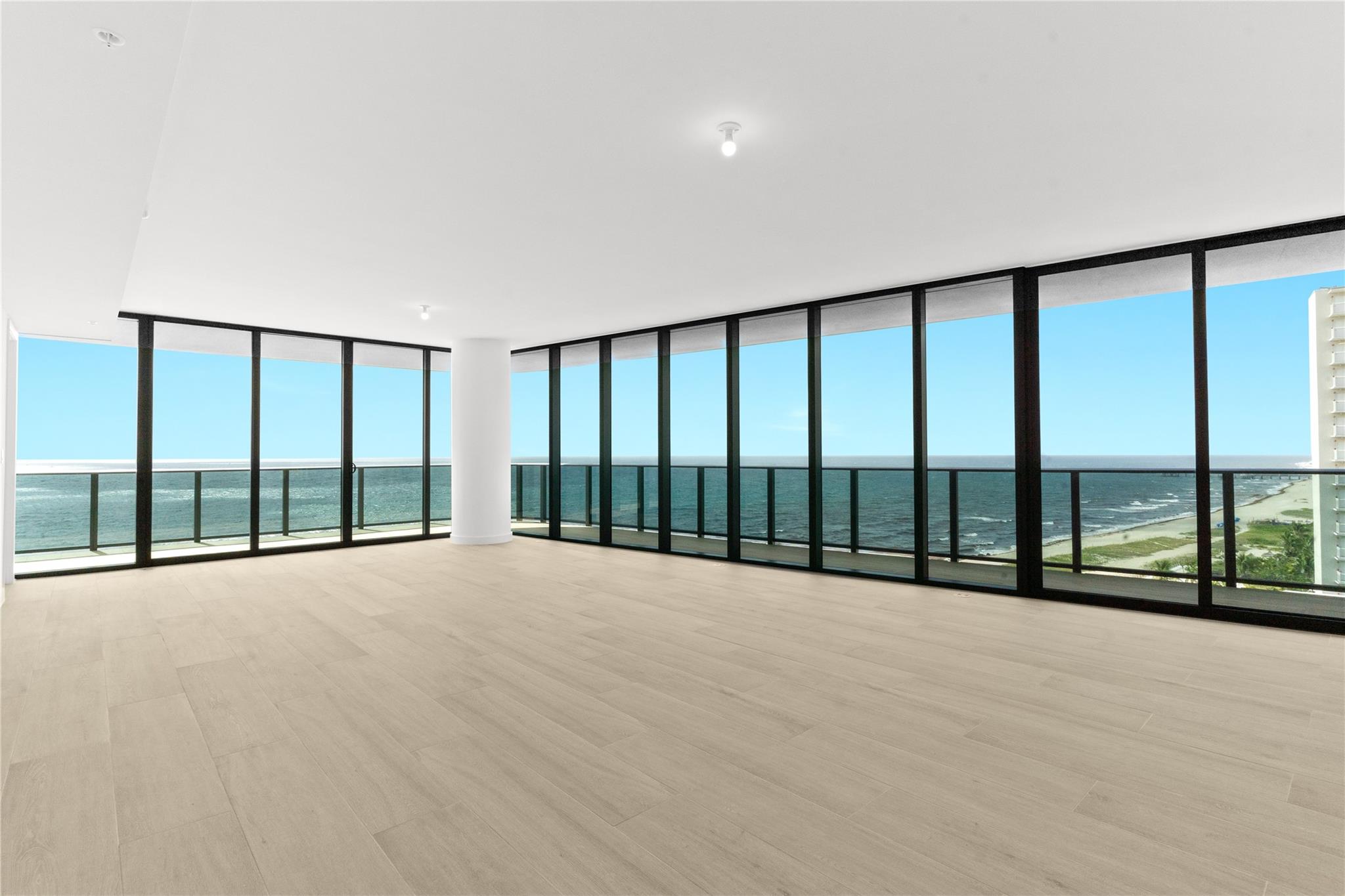 900 N ocean blvd 1101, Pompano Beach, FL, 33062/$4,699,900 1 900 N ocean blvd 1101