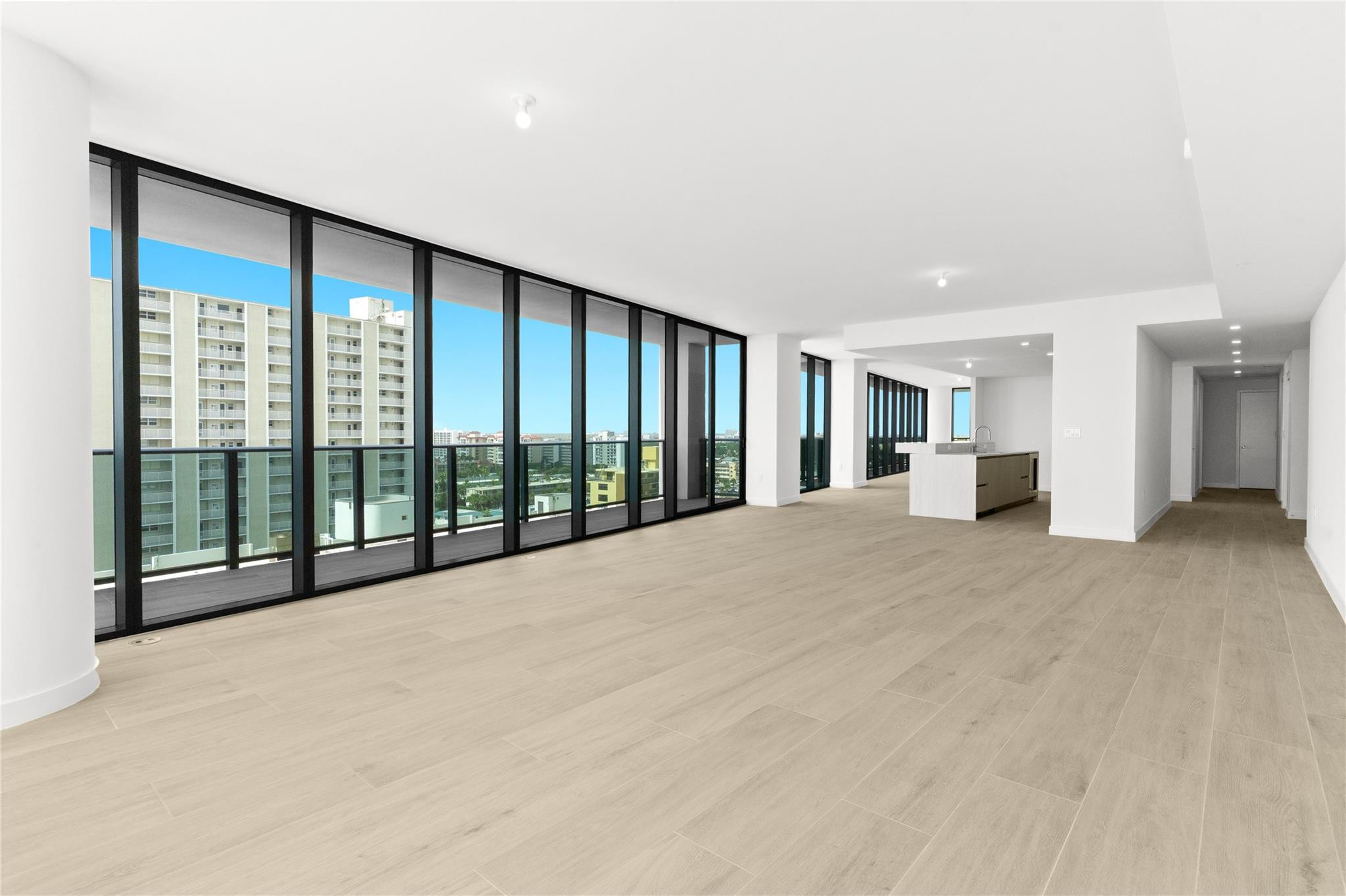 CASAMAR - Residential