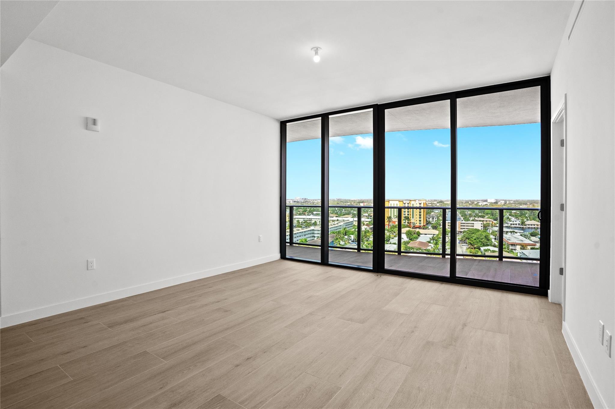 CASAMAR - Residential