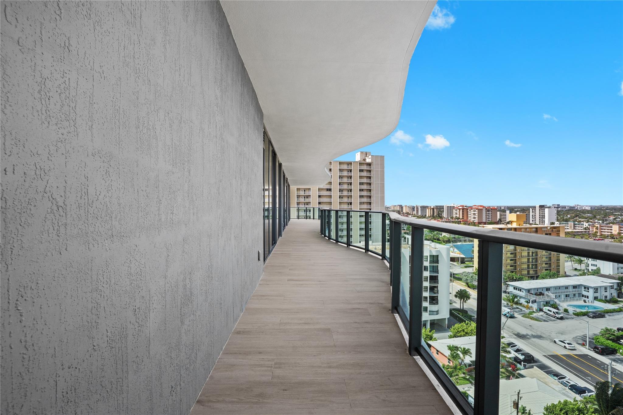 CASAMAR - Residential