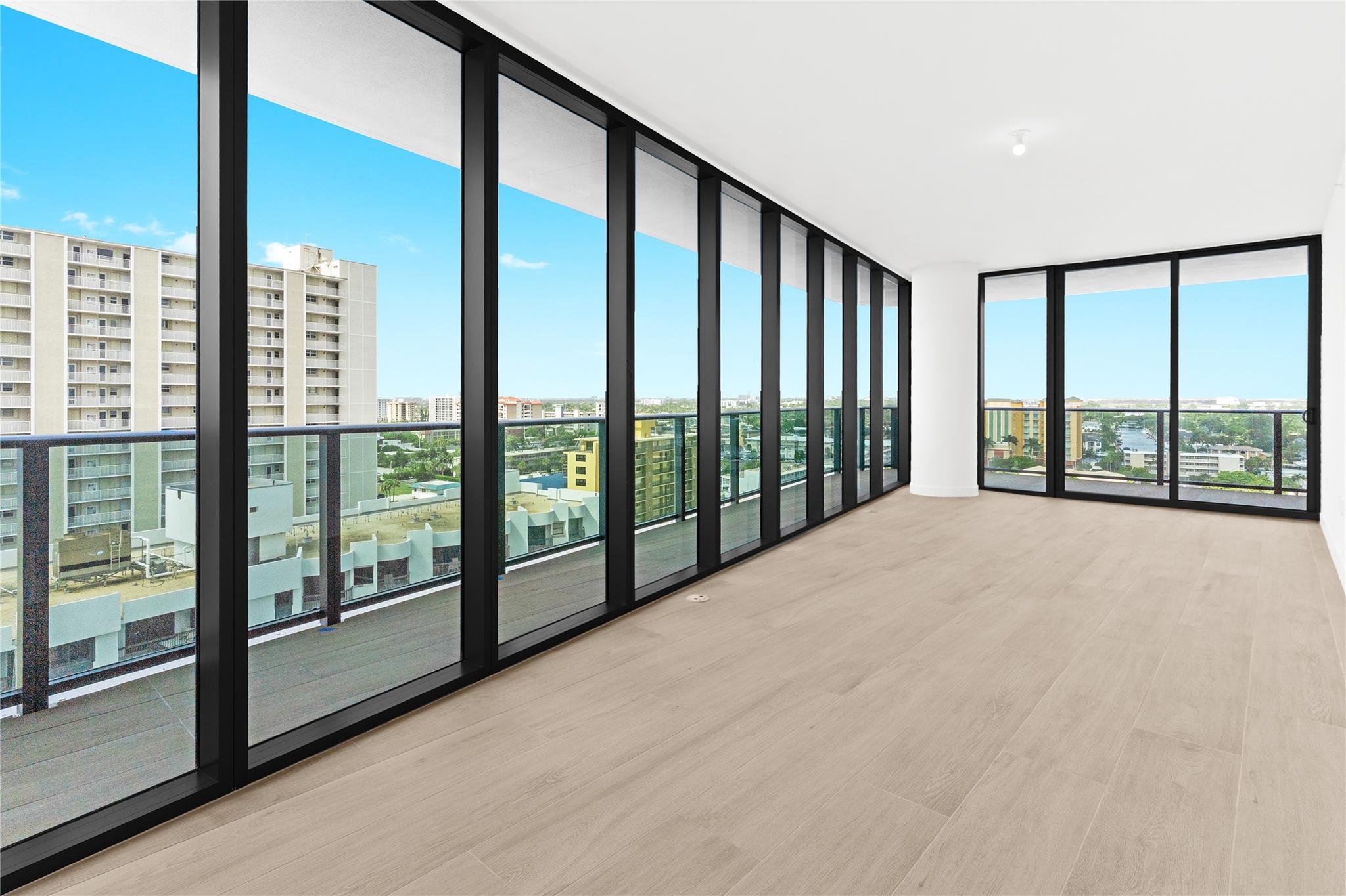 CASAMAR - Residential