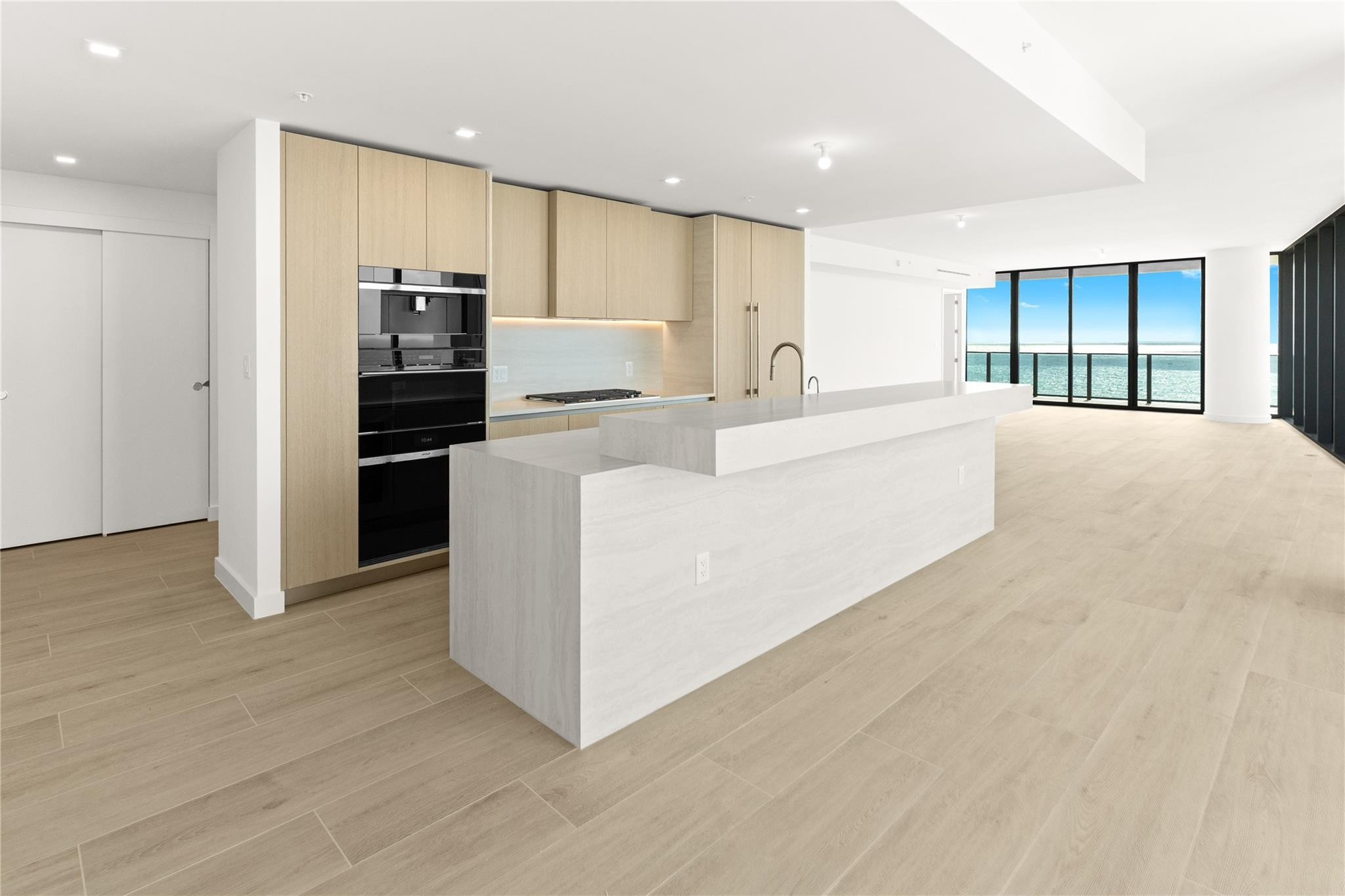 CASAMAR - Residential