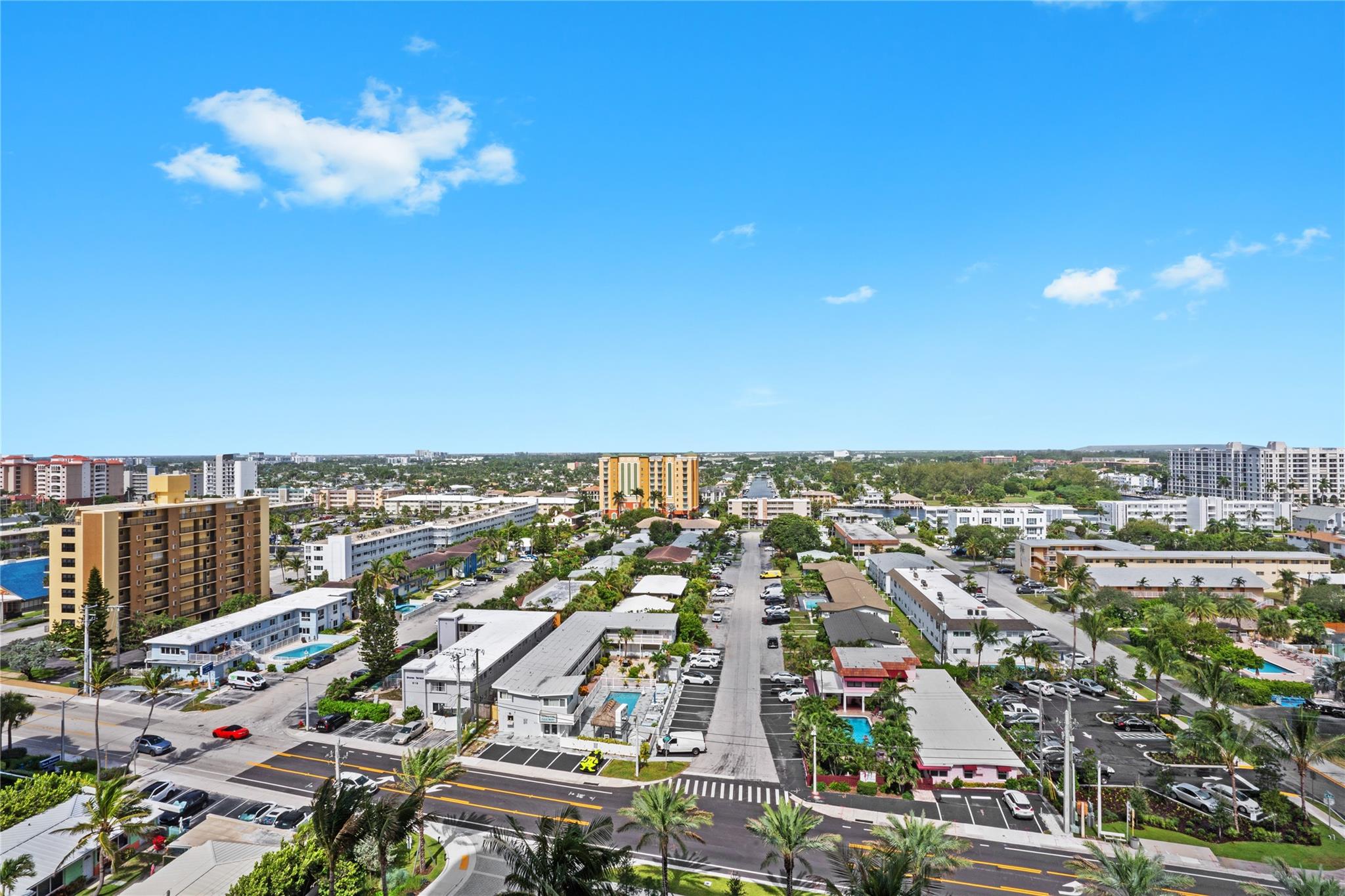 CASAMAR - Residential