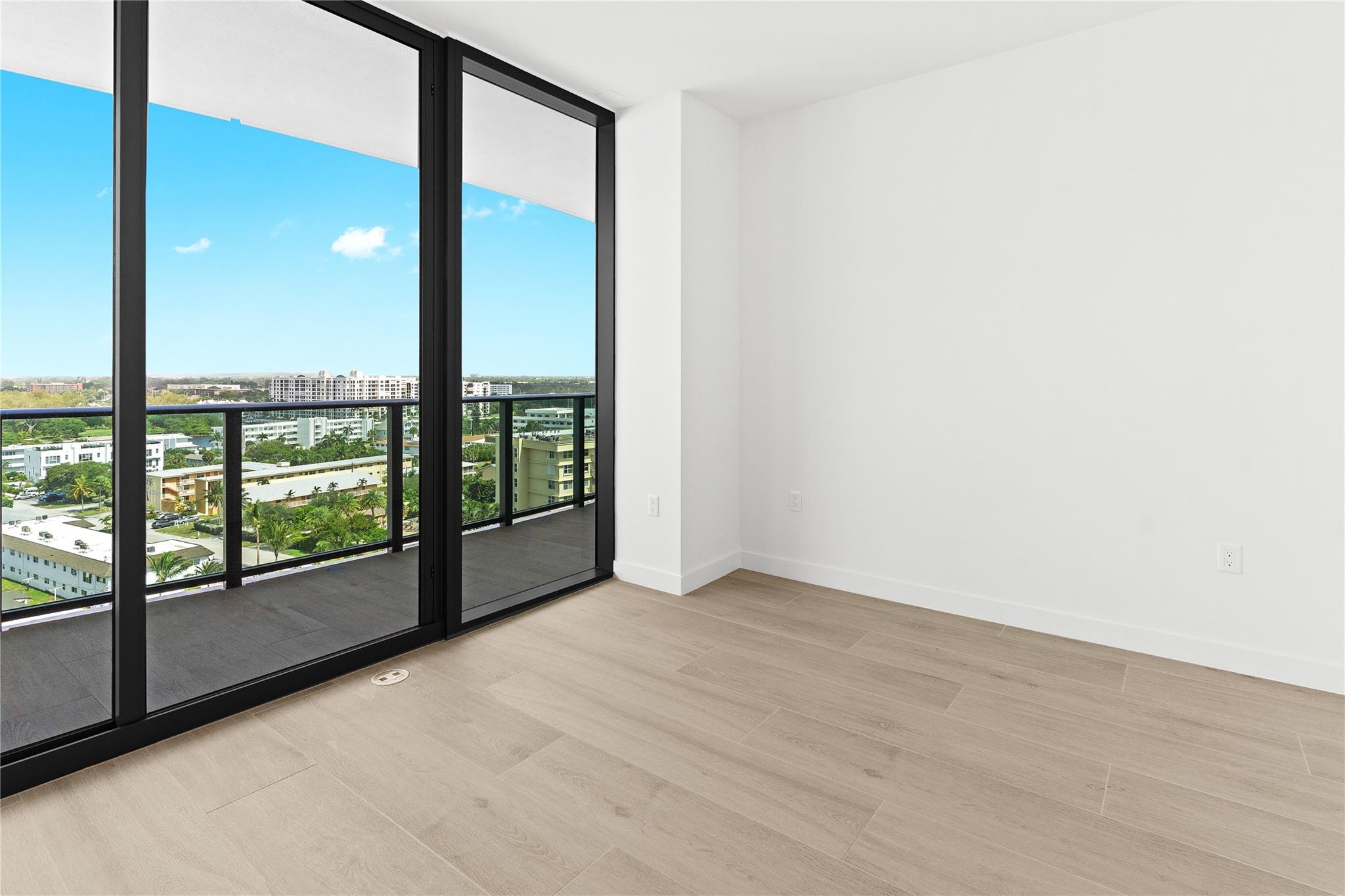 CASAMAR - Residential