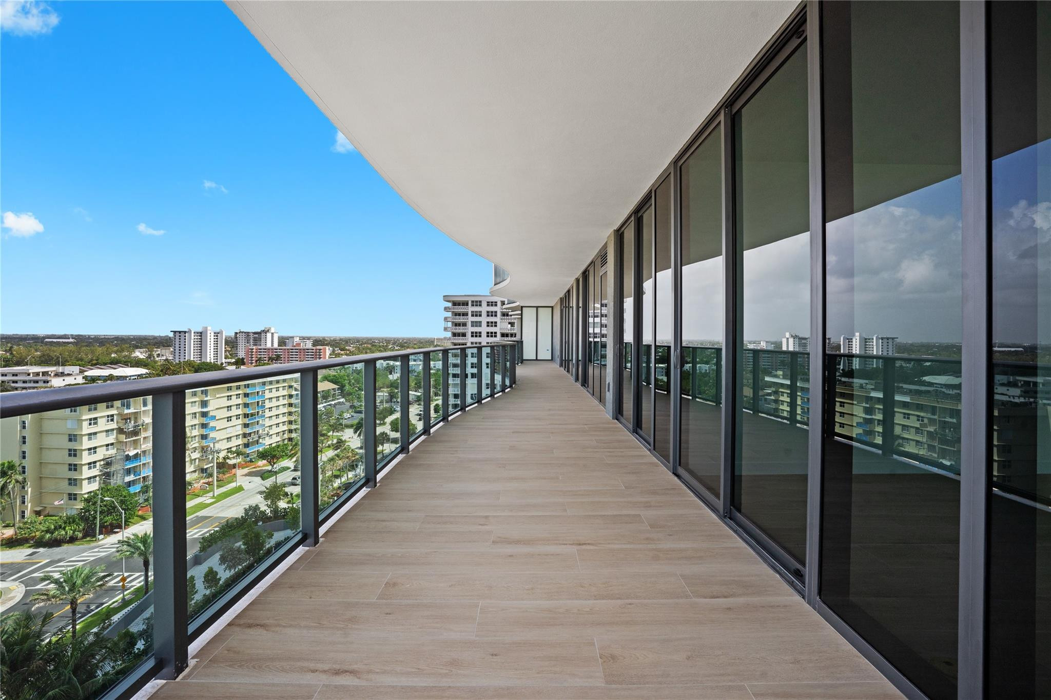 CASAMAR - Residential