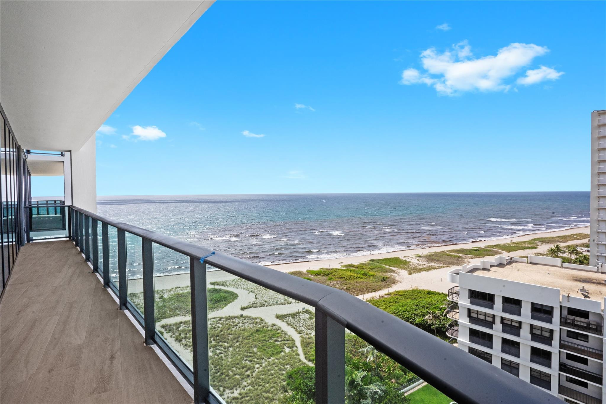 CASAMAR - Residential