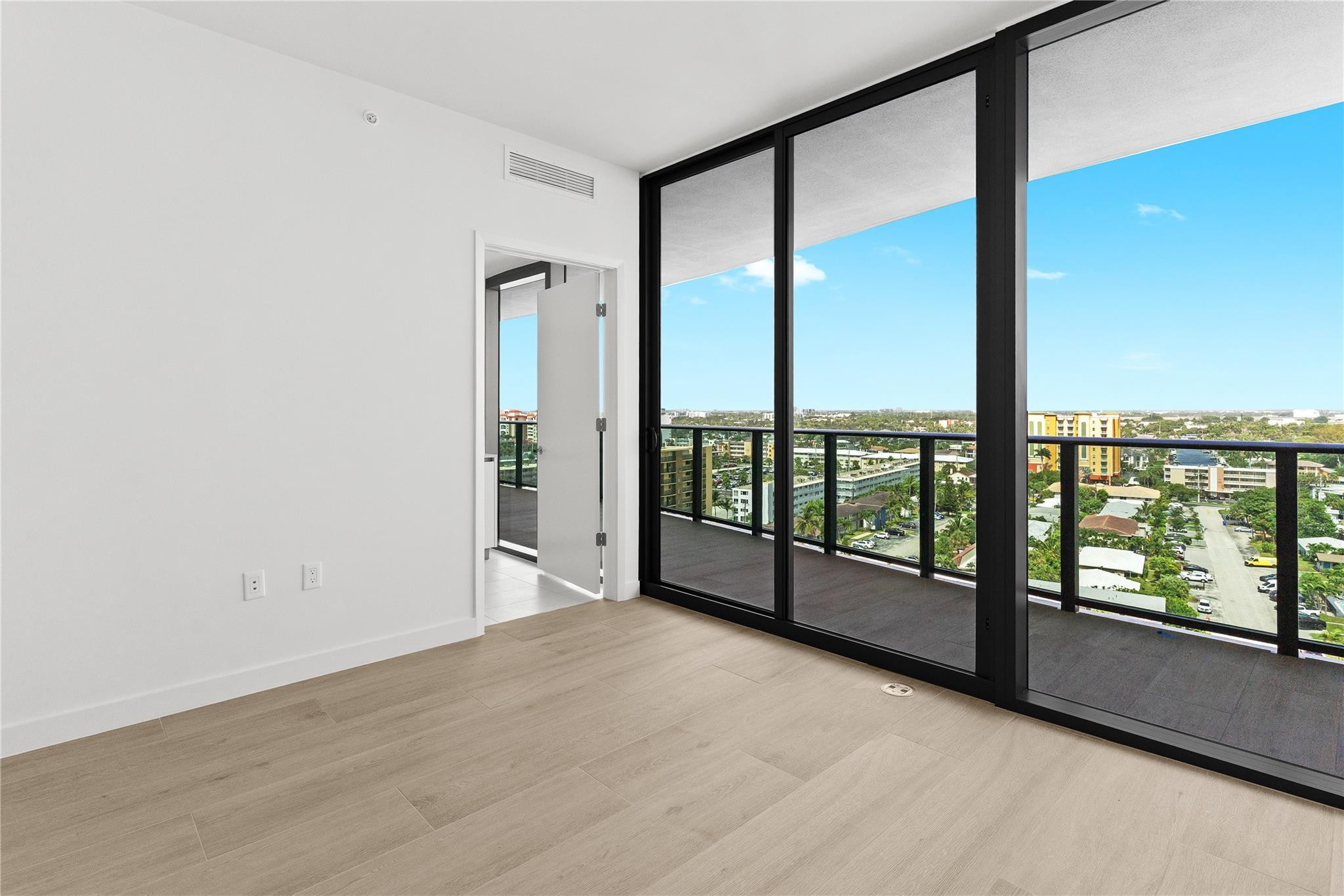 CASAMAR - Residential