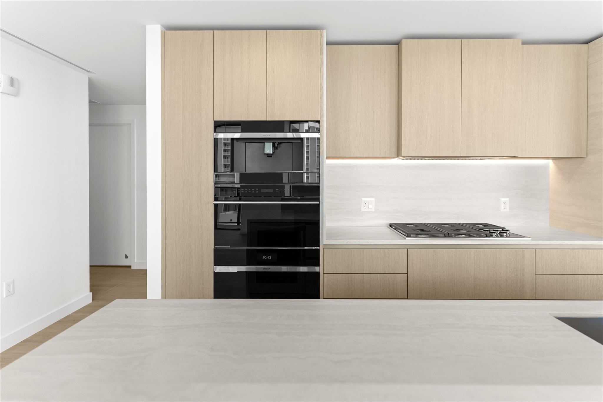 CASAMAR - Residential